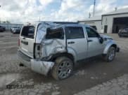 ✅ 2010 Dodge Nitro Heat • VIN: 1D4PU4GK2AW170976 • Lot: 57406765. Listed on Copart with 213,121 mi. Free auction sales archive from the USA and detailed vehicle history report at DreamBid. Image 3.