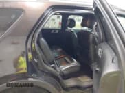 ✅ 2013 Ford Explorer XLT • VIN: 1FM5K7D82DGB04796 • Lot: 43358385. Wystawiony na IAAI z przebiegiem 160 448 mil. Bezpłatny archiwum sprzedaży aukcyjnych z USA i szczegółowy raport historii pojazdu na DreamBid. Zdjęcie 8.