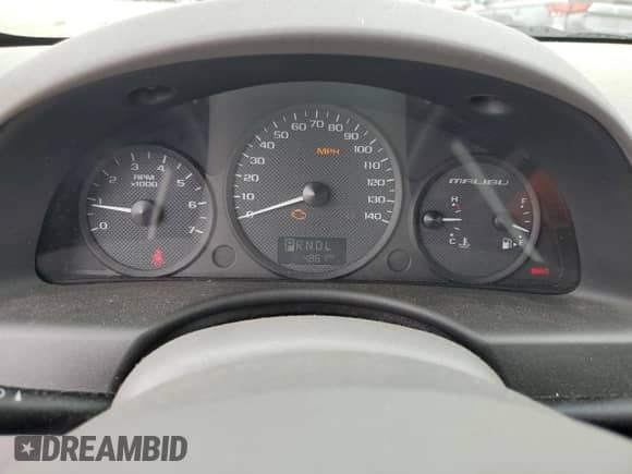 2005 Chevrolet Malibu LS с VIN 1G1ZT54835F326335, выставлен на аукционе Copart как лот 71864214 с пробегом 4 861 миль миль и Чистый • Clean title. История ставок и продаж доступна на DreamBid. Изображение 9.