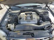 ✅ 2007 Infiniti FX • VIN: JNRBS08W07X400234 • Лот: 70533204. Опубликован ранее на Copart с пробегом 202 500 миль. Бесплатный доступ к архиву аукционных продаж из США и подробный отчёт об истории автомобиля на DreamBid. Изображение 12.