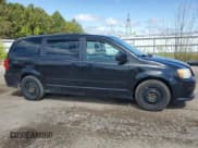 ✅ 2012 Dodge Grand Caravan SE • VIN: 2C4RDGBG9CR395675 • Лот: 56110765. Опубликован ранее на Copart с пробегом 226 902 миль. Бесплатный доступ к архиву аукционных продаж из США и подробный отчёт об истории автомобиля на DreamBid. Изображение 4.