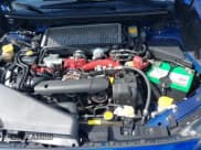 ✅ 2016 Subaru WRX STI • VIN: JF1VA2V63G9809130 • Lot: 42347266. Listed on IAAI with 109,793 mi. Free auction sales archive from the USA and detailed vehicle history report at DreamBid. Image 10.