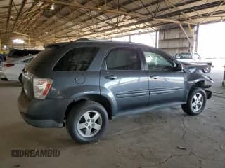 ✅ 2009 Chevrolet Equinox 1LT • VIN: 2CNDL33F396232229 • Лот: 55091005. Опубликован ранее на Copart с пробегом Не указан. Бесплатный доступ к архиву аукционных продаж из США и подробный отчёт об истории автомобиля на DreamBid. Изображение 3.