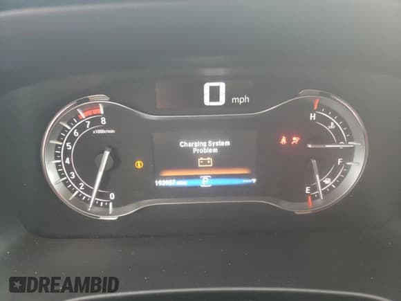 ✅ 2016 Honda Pilot EX-L • VIN: 5FNYF5H65GB059189 • Лот: 78235944. Опубликован ранее на Copart с пробегом 193 957 миль. Бесплатный доступ к архиву аукционных продаж из США и подробный отчёт об истории автомобиля на DreamBid. Изображение 9.