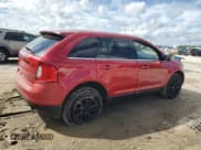 ✅ 2012 Ford Edge Limited • VIN: 2FMDK3KCXCBA32764 • Lot: 82281525. Listed on Copart with 225,265 mi. Free auction sales archive from the USA and detailed vehicle history report at DreamBid. Image 3.