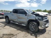 ✅ 2025 Chevrolet Silverado 1500 • VIN: 3GCPKDEK3SG101090 • Лот: 68226025. Опубликован ранее на Copart с пробегом 8 645 миль. Бесплатный доступ к архиву аукционных продаж из США и подробный отчёт об истории автомобиля на DreamBid. Изображение 4.