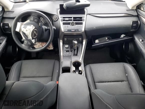 ✅ 2019 Lexus NX 300 • VIN: JTJBARBZXK2200832 • Лот: 71683975. Опубликован ранее на Copart с пробегом Не указан. Бесплатный доступ к архиву аукционных продаж из США и подробный отчёт об истории автомобиля на DreamBid. Изображение 8.