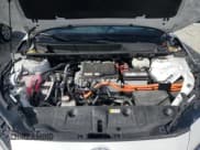 ✅ 2023 Toyota bZ4X XLE • VIN: JTMABACA3PA015184 • Lot: 86108165. Listed on Copart with 15,501 mi. Free auction sales archive from the USA and detailed vehicle history report at DreamBid. Image 12.