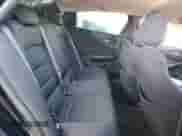 2019 Chevrolet Malibu LS z VIN 1G1ZB5STXKF199556, wystawiony jako Copart lot #80493745 z przebiegiem 88 485 mil mil oraz Szkoda całkowita • Salvage title. Historia ofert i sprzedaży dostępna na DreamBid. Obrazek 10.