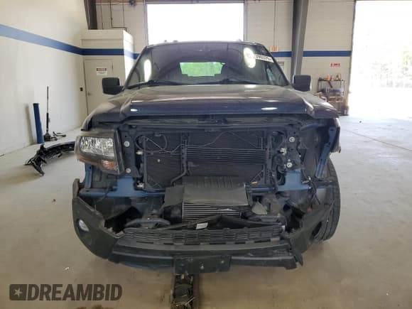 ✅ 2016 Ford Expedition XL • VIN: 1FMJU1GT8GEF43894 • Лот: 54390375. Опубликован ранее на Copart с пробегом 90 359 миль. Бесплатный доступ к архиву аукционных продаж из США и подробный отчёт об истории автомобиля на DreamBid. Изображение 5.