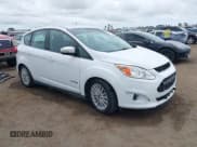 ✅ 2013 Ford C-Max SE • VIN: 1FADP5AU1DL513036 • Lot: 42062272. Wystawiony na IAAI z przebiegiem 148 121 mil. Bezpłatny archiwum sprzedaży aukcyjnych z USA i szczegółowy raport historii pojazdu na DreamBid. Zdjęcie 1.