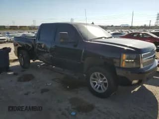 ✅ 2007 Chevrolet Silverado 1500 1LT • VIN: 3GCEC13J37G515877 • Lot: 71444674. Listed on Copart with 183,098 mi. Free auction sales archive from the USA and detailed vehicle history report at DreamBid. Image 4.
