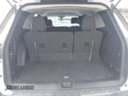 ✅ 2021 Chevrolet Traverse LS • VIN: 1GNERFKW9MJ171336 • Lot: 43135599. Listed on IAAI with 63,765 mi. Free auction sales archive from the USA and detailed vehicle history report at DreamBid. Image 17.