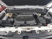 ✅ 2016 Chevrolet Colorado 4WD LT • VIN: 1GCGTCE33G1372415 • Lot: 74436604. Wystawiony na Copart z przebiegiem Nie podano. Bezpłatny archiwum sprzedaży aukcyjnych z USA i szczegółowy raport historii pojazdu na DreamBid. Zdjęcie 11.