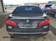 ✅ 2016 BMW 5 Series 528i • VIN: WBA5A5C57GD529632 • Lot: 55484945. Wystawiony na Copart z przebiegiem 112 151 mil. Bezpłatny archiwum sprzedaży aukcyjnych z USA i szczegółowy raport historii pojazdu na DreamBid. Zdjęcie 6.