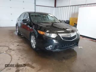 ✅ 2014 Acura TSX • VIN: JH4CU2F42EC005762 • Lot: 41318591. Wystawiony na IAAI z przebiegiem 142 934 mil. Bezpłatny archiwum sprzedaży aukcyjnych z USA i szczegółowy raport historii pojazdu na DreamBid. Zdjęcie 1.