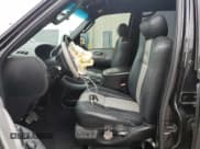 ✅ 2003 Ford F-150 Harley-Davidson • VIN: 1FTRW07333KD41438 • Lot: 54342755. Listed on Copart with 216,391 mi. Free auction sales archive from the USA and detailed vehicle history report at DreamBid. Image 7.