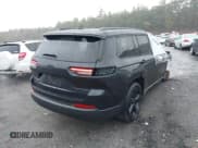 ✅ 2024 Jeep Grand Cherokee Limited • VIN: 1C4RJKBG6R8580864 • Lot: 43373308. Wystawiony na IAAI z przebiegiem 20 112 mil. Bezpłatny archiwum sprzedaży aukcyjnych z USA i szczegółowy raport historii pojazdu na DreamBid. Zdjęcie 4.