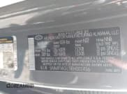 ✅ 2024 Hyundai Santa Fe SE • VIN: 5NMP14GL7RH002456 • Lot: 41994045. Listed on IAAI with 8,478 mi. Free auction sales archive from the USA and detailed vehicle history report at DreamBid. Image 9.