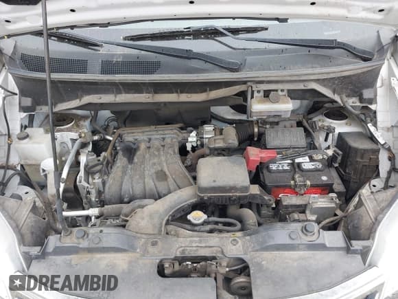 ✅ 2019 Nissan NV200 SV • VIN: 3N6CM0KNXKK700935 • Лот: 43447843. Опубликован ранее на IAAI с пробегом 49 702 миль. Бесплатный доступ к архиву аукционных продаж из США и подробный отчёт об истории автомобиля на DreamBid. Изображение 10.