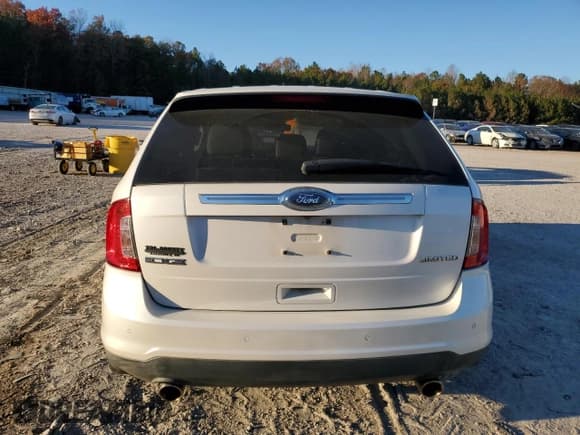 ✅ 2012 Ford Edge Limited • VIN: 2FMDK3KC9CBA67697 • Lot: 92667335. Wystawiony na Copart z przebiegiem 189 219 mil. Bezpłatny archiwum sprzedaży aukcyjnych z USA i szczegółowy raport historii pojazdu na DreamBid. Zdjęcie 6.
