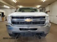 ✅ 2013 Chevrolet Silverado 2500HD Work Truck • VIN: 1GC0KVCG4DZ166135 • Лот: 68543465. Опубликован ранее на Copart с пробегом 134 928 миль. Бесплатный доступ к архиву аукционных продаж из США и подробный отчёт об истории автомобиля на DreamBid. Изображение 5.