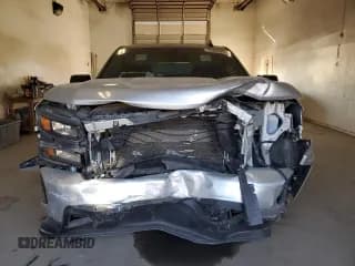 ✅ 2019 Chevrolet Silverado 1500 Custom • VIN: 1GCRYBEF7KZ208030 • Lot: 75328914. Wystawiony na Copart z przebiegiem 41 760 mil. Bezpłatny archiwum sprzedaży aukcyjnych z USA i szczegółowy raport historii pojazdu na DreamBid. Zdjęcie 5.