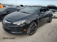 ✅ 2019 Buick Cascada Premium • VIN: W04WH3N54KG301612 • Лот: 75189714. Опубликован ранее на Copart с пробегом Не указан. Бесплатный доступ к архиву аукционных продаж из США и подробный отчёт об истории автомобиля на DreamBid. Изображение 1.