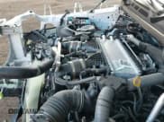 ✅ 2025 Toyota Tundra SR • VIN: 5TFKB5AA1SX048933 • Lot: 43684190. Listed on IAAI with 9,895 mi. Free auction sales archive from the USA and detailed vehicle history report at DreamBid. Image 20.