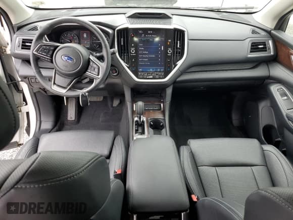 ✅ 2023 Subaru Ascent Touring • VIN: 4S4WMAWD9P3420388 • Lot: 71619965. Listed on Copart with 26,023 mi. Free auction sales archive from the USA and detailed vehicle history report at DreamBid. Image 8.