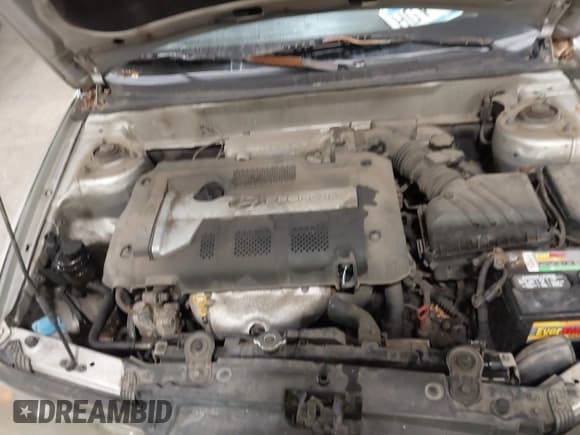 ✅ 2005 Hyundai Elantra GLS • VIN: KMHDN46D25U017883 • Lot: 41239884. Wystawiony na IAAI z przebiegiem 138 044 mil. Bezpłatny archiwum sprzedaży aukcyjnych z USA i szczegółowy raport historii pojazdu na DreamBid. Zdjęcie 10.