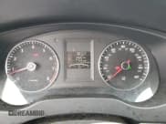 ✅ 2013 Volkswagen Jetta SE • VIN: 3VWDX7AJ6DM303863 • Lot: 63232985. Listed on Copart with 117,028 mi. Free auction sales archive from the USA and detailed vehicle history report at DreamBid. Image 9.