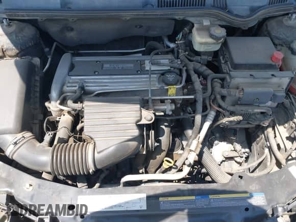 2004 Saturn ION ION 2 z VIN 1G8AJ52F74Z186860, wystawiony jako IAAI lot #42574531 z przebiegiem 204 627 mil mil oraz . Historia ofert i sprzedaży dostępna na DreamBid. Obrazek 10.