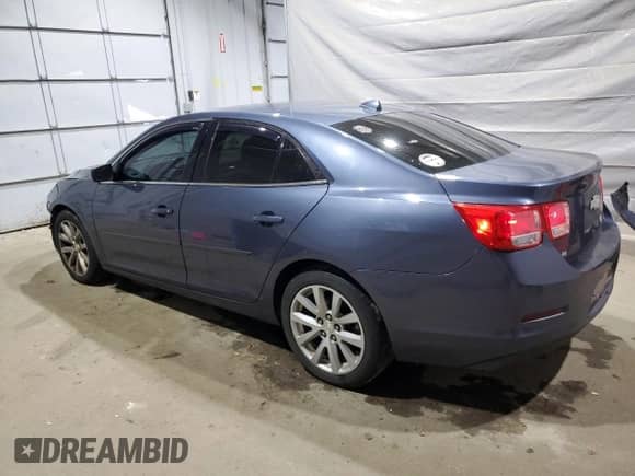 ✅ 2014 Chevrolet Malibu LT • VIN: 1G11E5SL2EF270743 • Lot: 89878845. Wystawiony na Copart z przebiegiem 195 224 mil mil. Skorzystaj z bezpłatnego archiwum sprzedaży aukcyjnych z USA i zobacz szczegółowy raport historii pojazdu na DreamBid. Zdjęcie 2.