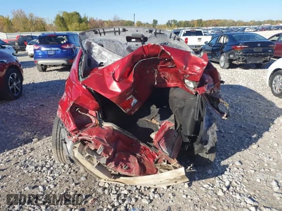 ✅ 2011 Chevrolet Cruze 1FL • VIN: 1G1PE5S96B7222084 • Lot: 86285955. Listed on Copart with 115,505 mi. Free auction sales archive from the USA and detailed vehicle history report at DreamBid. Image 6.