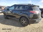 ✅ 2017 Toyota RAV4 SE • VIN: 2T3JFREV1HW674726 • Лот: 86217085. Опубликован ранее на Copart с пробегом 79 765 миль. Бесплатный доступ к архиву аукционных продаж из США и подробный отчёт об истории автомобиля на DreamBid. Изображение 2.