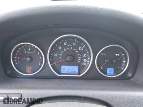 2012 Hyundai Veracruz Limited с VIN KM8NUDCC1CU184977, выставлен на аукционе IAAI как лот 42854607 с пробегом 169 898 миль миль и . История ставок и продаж доступна на DreamBid. Изображение 7.