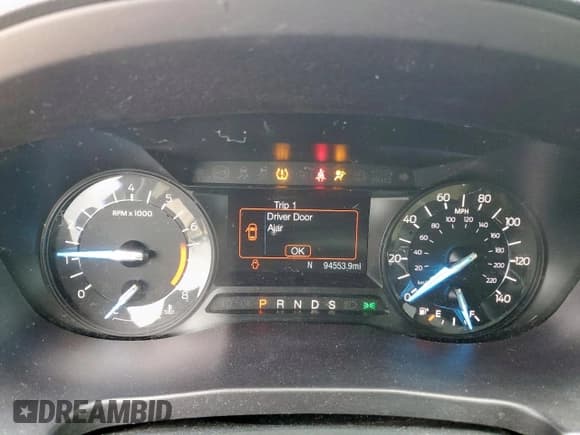 ✅ 2017 Ford Explorer • VIN: 1FM5K7B80HGC89326 • Лот: 59811175. Опубликован ранее на Copart с пробегом 94 553 миль. Бесплатный доступ к архиву аукционных продаж из США и подробный отчёт об истории автомобиля на DreamBid. Изображение 9.