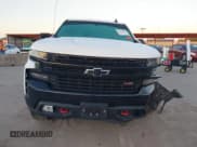 ✅ 2020 Chevrolet Silverado 1500 LT Trail Boss • VIN: 3GCPYFEDXLG270469 • Лот: 43361666. Опубликован ранее на IAAI с пробегом 121 162 миль. Бесплатный доступ к архиву аукционных продаж из США и подробный отчёт об истории автомобиля на DreamBid. Изображение 13.