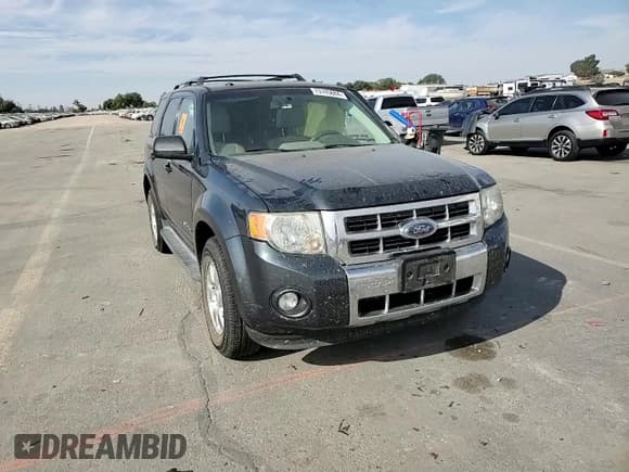 ✅ 2009 Ford Escape Hybrid • VIN: 1FMCU49329KA61160 • Lot: 51072715. Listed on Copart with Not provided. Free auction sales archive from the USA and detailed vehicle history report at DreamBid. Image 11.