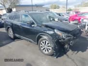 ✅ 2021 Subaru Outback Premium • VIN: 4S4BTAFC6M3128699 • Lot: 43703884. Listed on IAAI with Not provided. Free auction sales archive from the USA and detailed vehicle history report at DreamBid. Image 1.