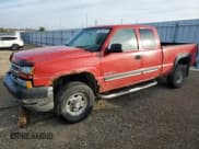 ✅ 2005 Chevrolet Silverado 2500HD LS • VIN: 1GCHK29U75E314382 • Lot: 90525575. Wystawiony na Copart z przebiegiem 97 526 mil. Bezpłatny archiwum sprzedaży aukcyjnych z USA i szczegółowy raport historii pojazdu na DreamBid. Zdjęcie 1.
