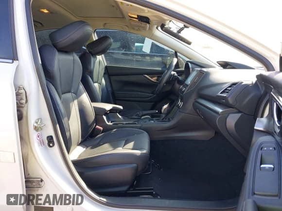 ✅ 2017 Subaru Impreza Limited • VIN: 4S3GKAT64H3600836 • Lot: 43688863. Wystawiony na IAAI z przebiegiem 81 577 mil. Bezpłatny archiwum sprzedaży aukcyjnych z USA i szczegółowy raport historii pojazdu na DreamBid. Zdjęcie 5.