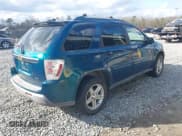 ✅ 2006 Chevrolet Equinox LT • VIN: 2CNDL73F366207561 • Лот: 41739703. Опубликован ранее на IAAI с пробегом 170 584 миль. Бесплатный доступ к архиву аукционных продаж из США и подробный отчёт об истории автомобиля на DreamBid. Изображение 4.