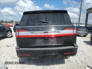 ✅ 2021 Lincoln Navigator Reserve • VIN: 5LMJJ2KT2MEL02847 • Lot: 43519855. Wystawiony na Copart z przebiegiem 85 153 mil. Bezpłatny archiwum sprzedaży aukcyjnych z USA i szczegółowy raport historii pojazdu na DreamBid. Zdjęcie 6.
