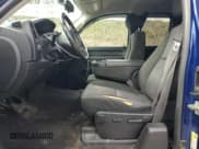 ✅ 2013 Chevrolet Silverado 1500 LT • VIN: 1GCRCSE04DZ387480 • Лот: 93091505. Опубликован ранее на Copart с пробегом 228 300 миль. Бесплатный доступ к архиву аукционных продаж из США и подробный отчёт об истории автомобиля на DreamBid. Изображение 7.