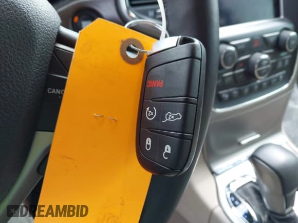 ✅ 2018 Jeep Grand Cherokee Limited • VIN: 1C4RJEBG1JC402816 • Lot: 43141564. Wystawiony na IAAI z przebiegiem 76 612 mil. Bezpłatny archiwum sprzedaży aukcyjnych z USA i szczegółowy raport historii pojazdu na DreamBid. Zdjęcie 11.