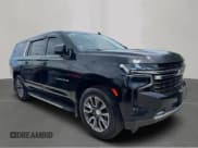 ✅ 2022 Chevrolet Suburban LT • VIN: 1GNSKCKD8NR102970 • Лот: 92724845. Опубликован ранее на Copart с пробегом 195 759 миль. Бесплатный доступ к архиву аукционных продаж из США и подробный отчёт об истории автомобиля на DreamBid. Изображение 1.
