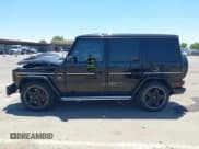 ✅ 2015 Mercedes-Benz G 63 AMG • VIN: WDCYC7DF3FX235410 • Lot: 42310739. Listed on IAAI with Not provided. Free auction sales archive from the USA and detailed vehicle history report at DreamBid. Image 15.
