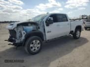 ✅ 2023 Chevrolet Silverado 1500 • VIN: 1GC4WPE76PF195897 • Лот: 48695735. Опубликован ранее на Copart с пробегом 68 207 миль. Бесплатный доступ к архиву аукционных продаж из США и подробный отчёт об истории автомобиля на DreamBid. Изображение 1.